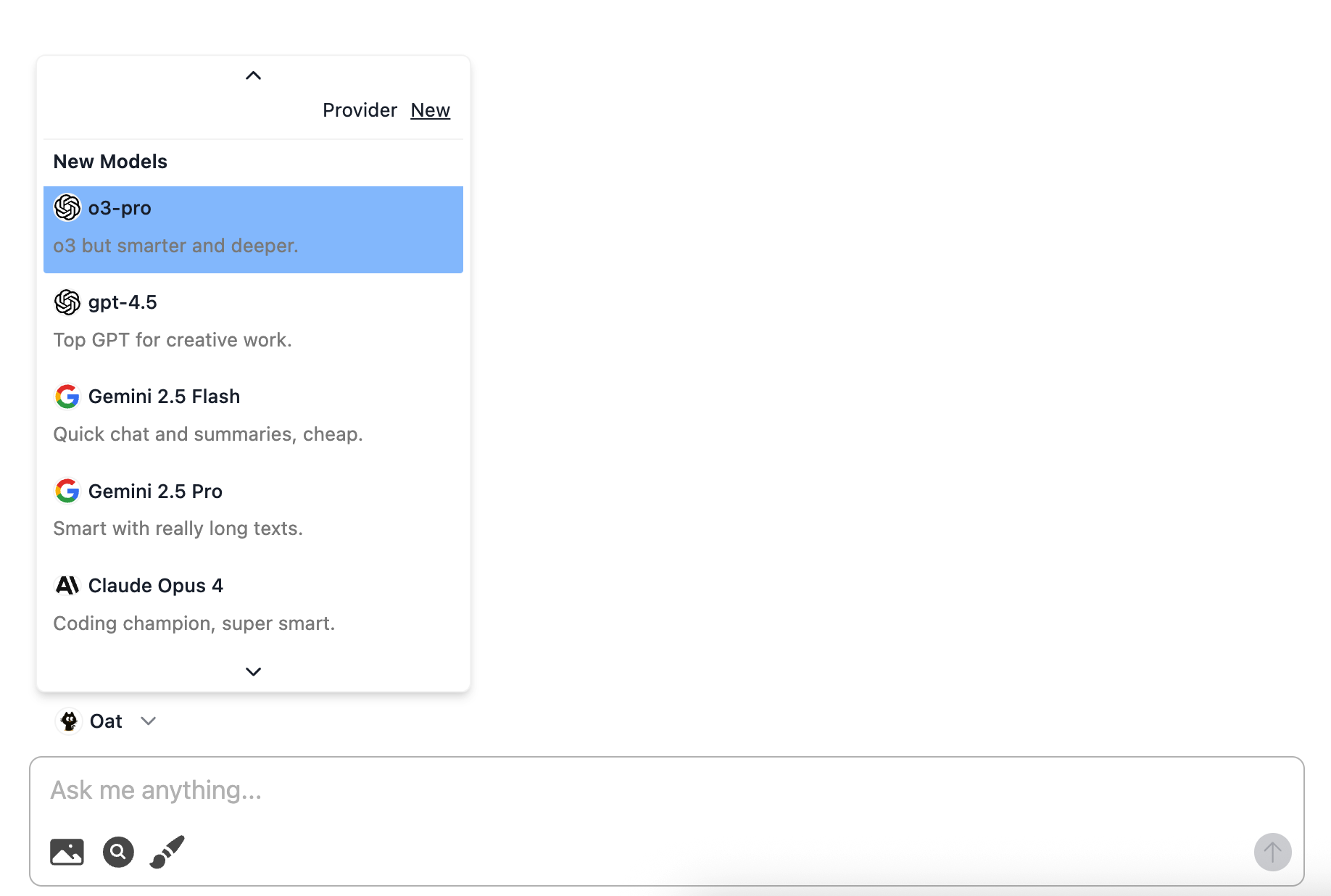 Your intelligent research companion—automatically drafting summaries, extracting key insights, and guiding deep dives into any topic.